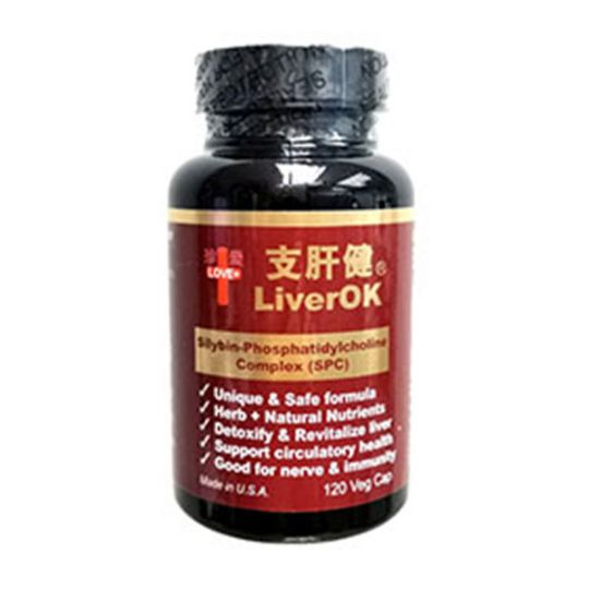 Picture of 支肝健 LiverOK